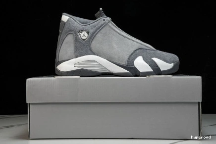 Hyperoad “Flint Air 14 Grey” Jordan 0815